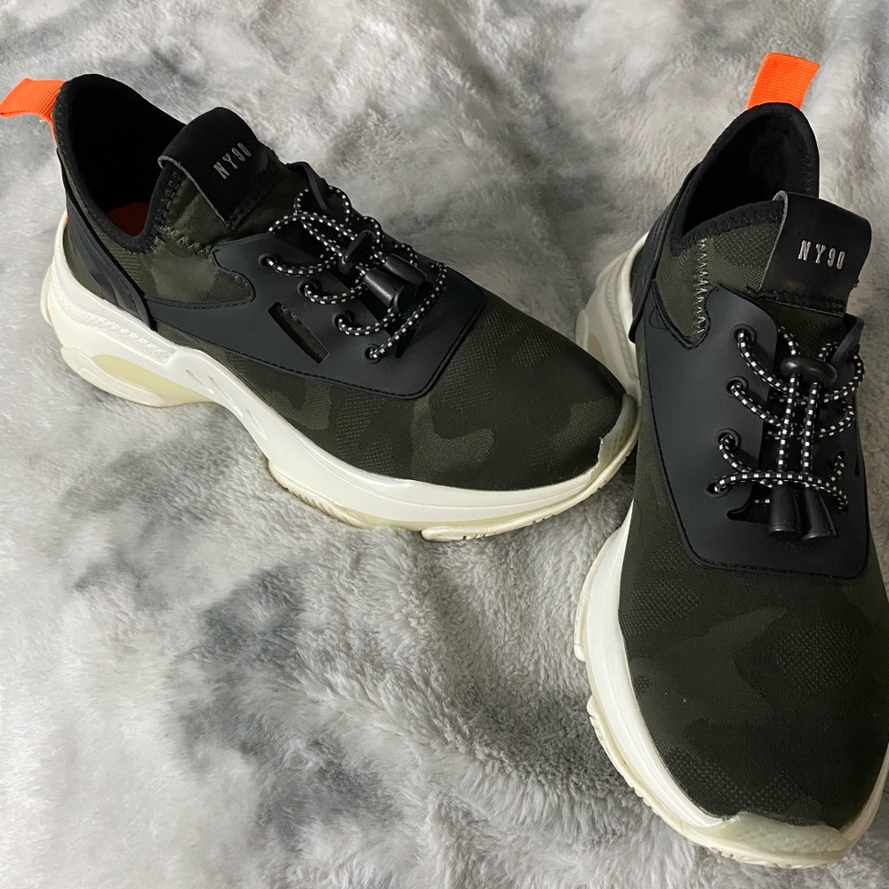 Steven madden sneakers 👟